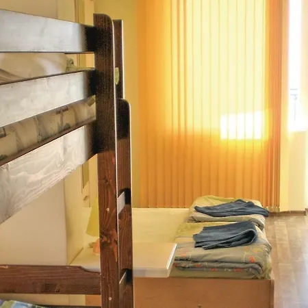 Four-bedroom Holiday In Byala *